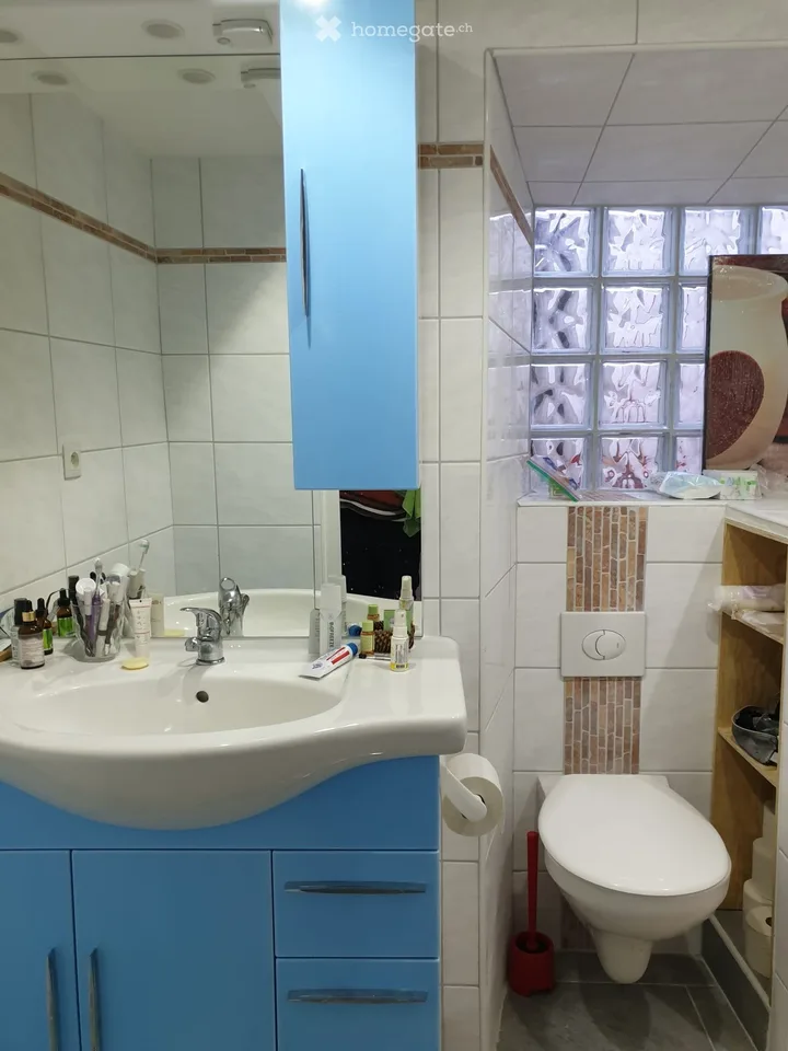 1,5 Zimmer Wohnung – Foto 4 von 5