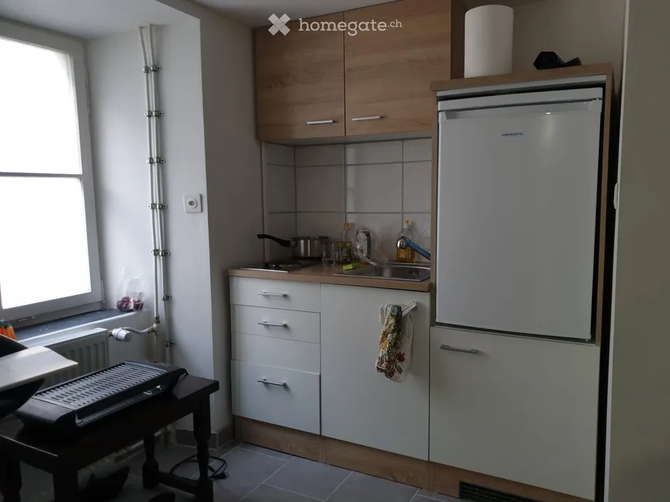 1,5 Zimmer Wohnung – Foto 5 von 5