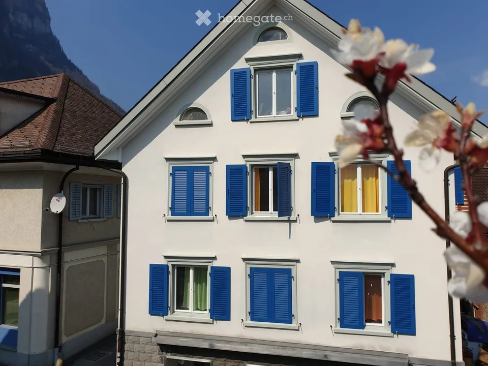 1,5 Zimmer Wohnung – Foto 2 von 5