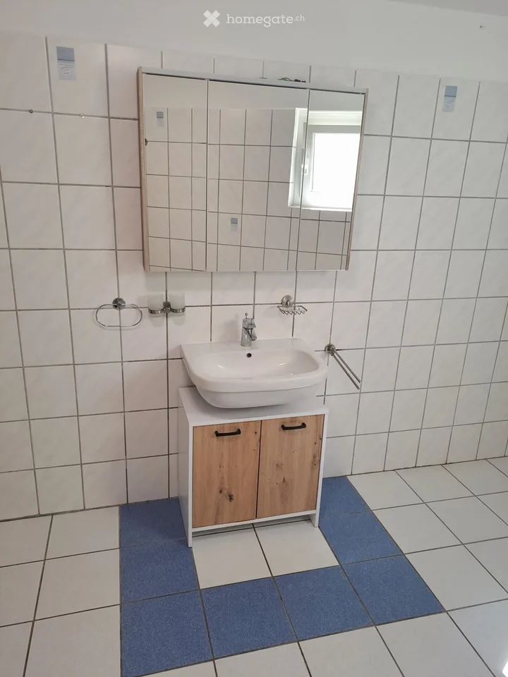 Wohnung mit 3,5 Zimmern in ruhiger Lage – Foto 5 von 5