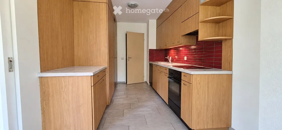 Nachmieter gesucht: 4.5-Zimmer-Wohnung im Grünen – Foto 2 von 5