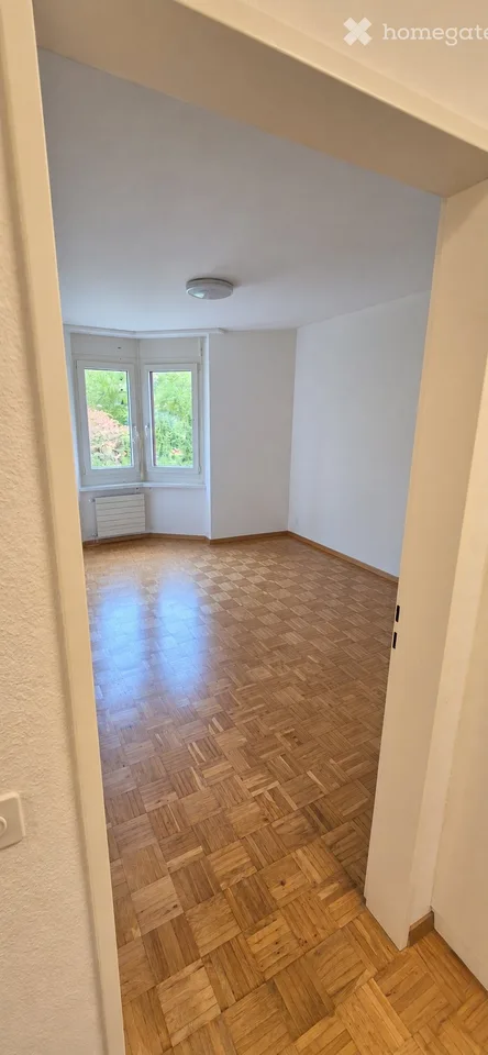 Nachmieter gesucht: 4.5-Zimmer-Wohnung im Grünen – Foto 3 von 5