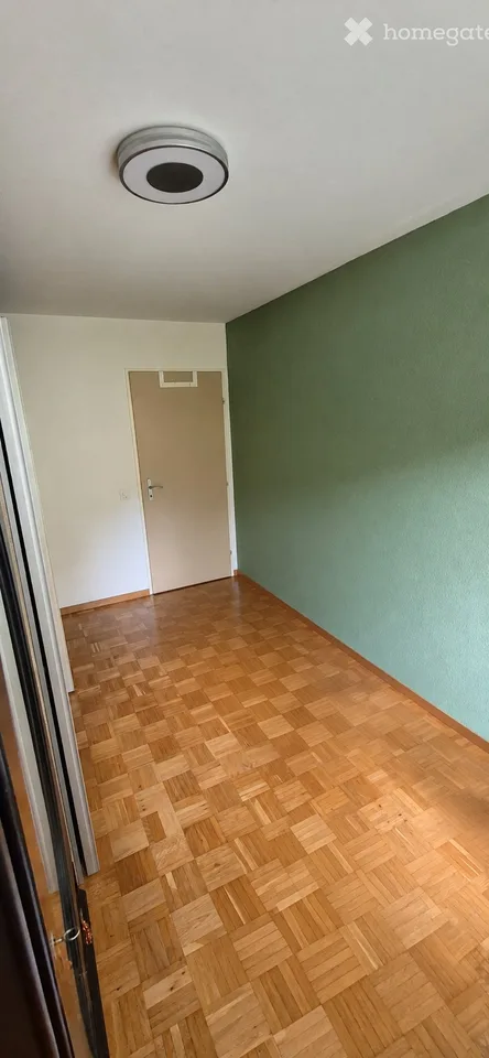 Nachmieter gesucht: 4.5-Zimmer-Wohnung im Grünen – Foto 4 von 5