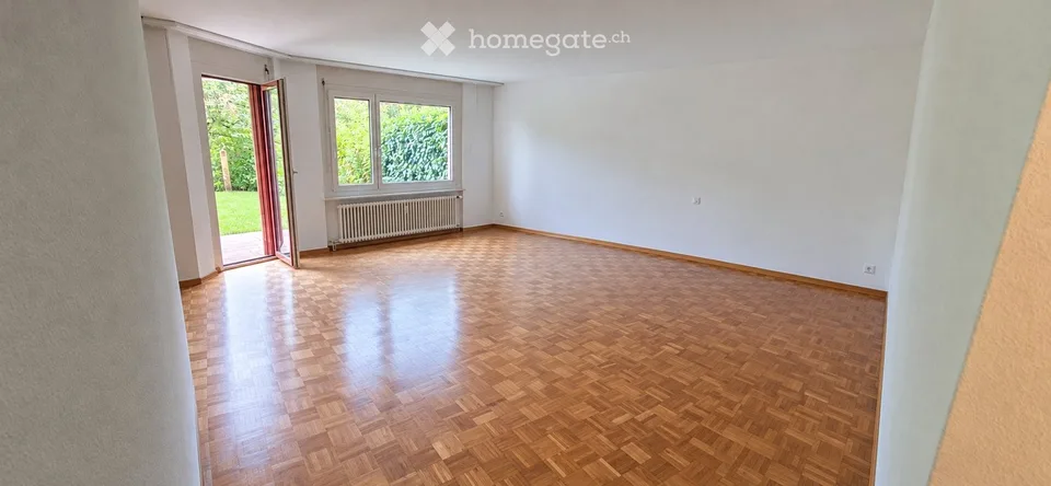 Nachmieter gesucht: 4.5-Zimmer-Wohnung im Grünen – Foto 5 von 5