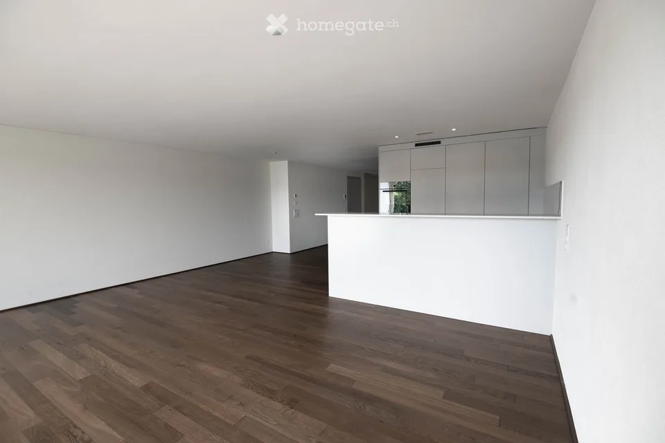 Moderne und grosszügige Wohnung mit 78 m2 Wohnfläche und grossem Gartensitzplatz – Foto 6 von 10