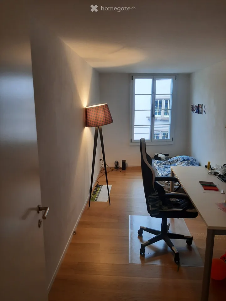 Suche Nachmieterln für schöne Altstadtwohnung – Foto 3 von 5