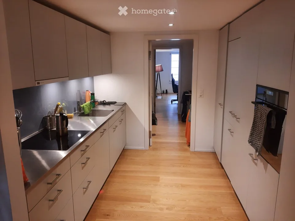 Suche Nachmieterln für schöne Altstadtwohnung – Foto 4 von 5