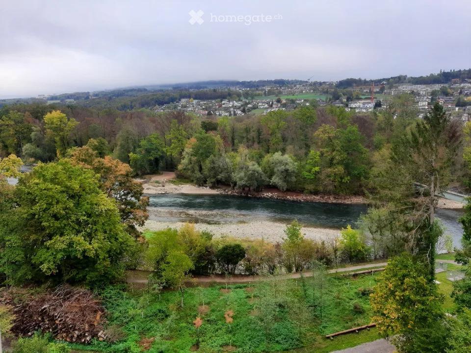 Suche Nachmieterln für schöne Altstadtwohnung – Foto 5 von 5