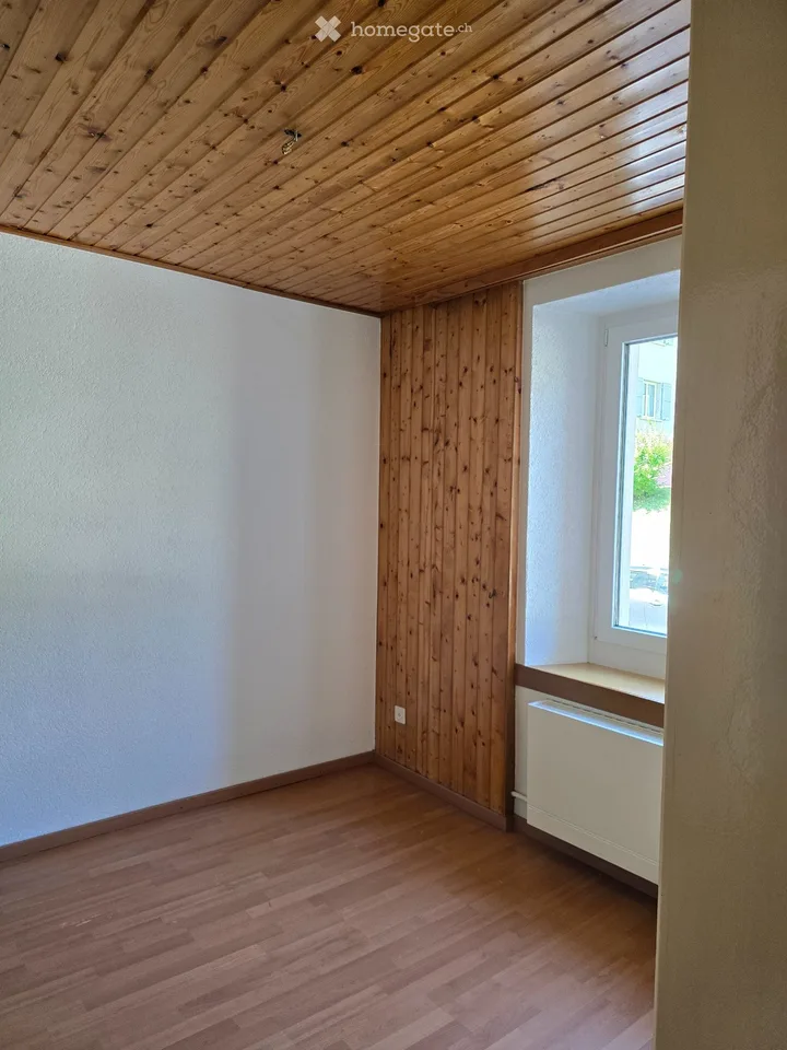 Schönes helles und gemütliches 3-Zimmer-Apartment – Foto 4 von 5