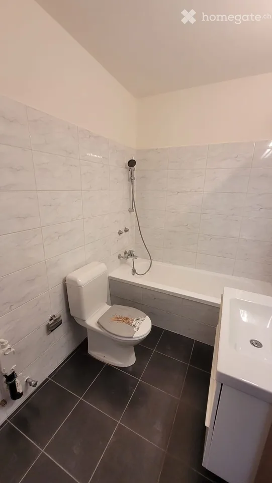 Mietwohnung 3.5 Zimmer renoviert in Massagno. Option: möbliert – Foto 3 von 5