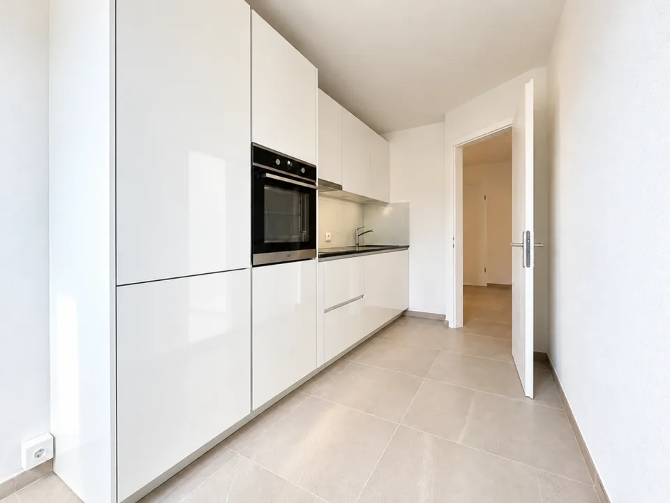 Moderne 2-Zimmer-Wohnung an ruhiger Lage - per sofort zu vermieten – Foto 2 von 11