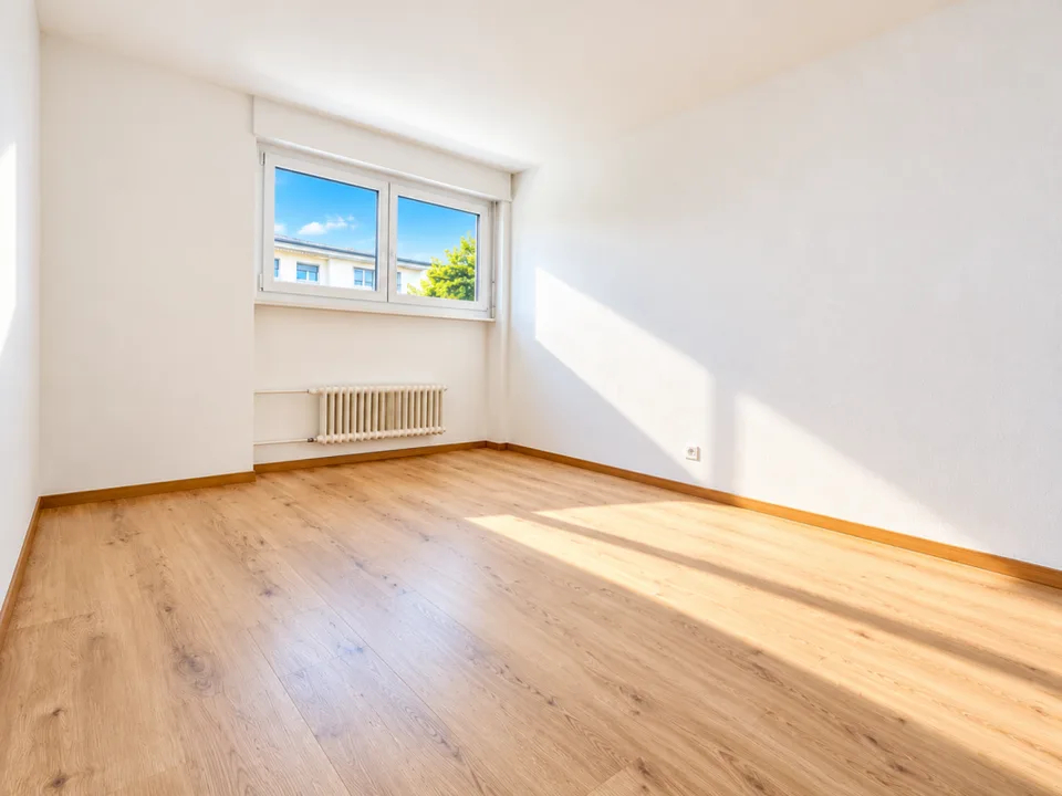 Moderne 2-Zimmer-Wohnung an ruhiger Lage - per sofort zu vermieten – Foto 4 von 11