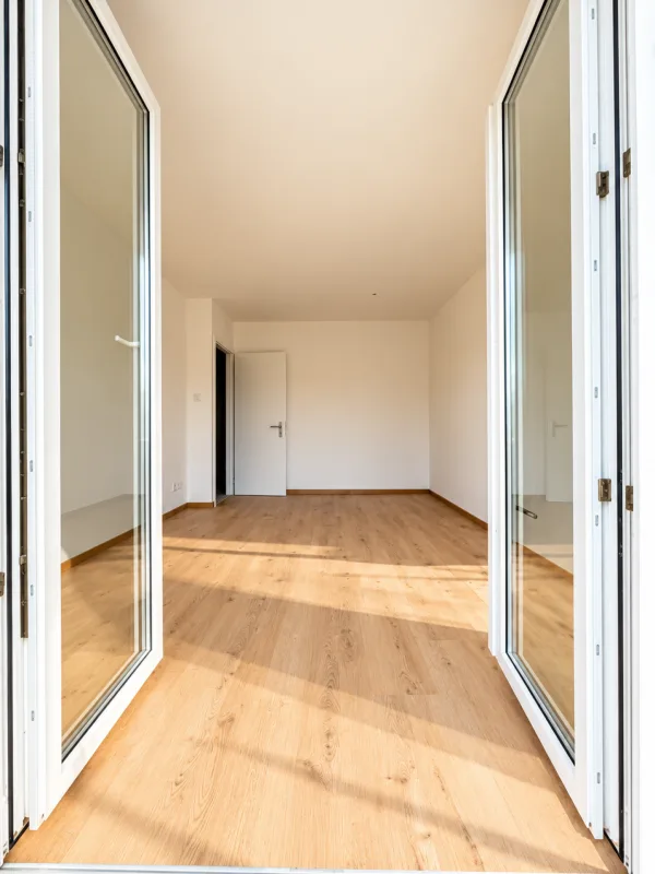 Moderne 2-Zimmer-Wohnung an ruhiger Lage - per sofort zu vermieten – Foto 6 von 11
