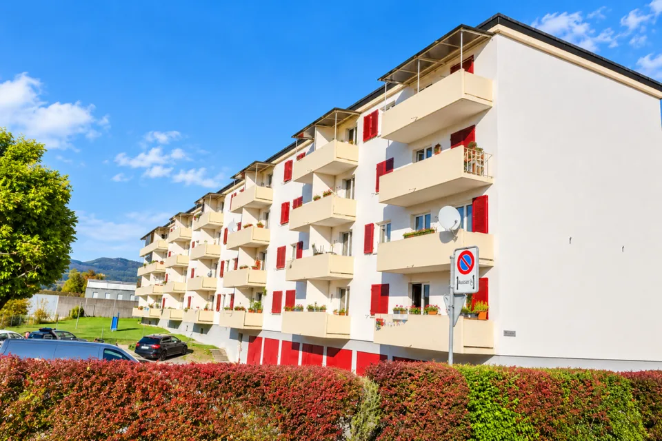 Moderne 2-Zimmer-Wohnung an ruhiger Lage - per sofort zu vermieten – Foto 11 von 11