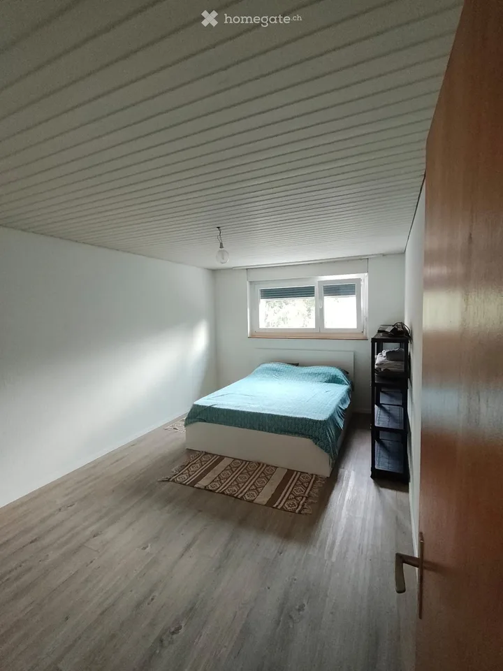 Zu vermieten, schönes helles 3,5-Zimmer-Apartment – Foto 3 von 5