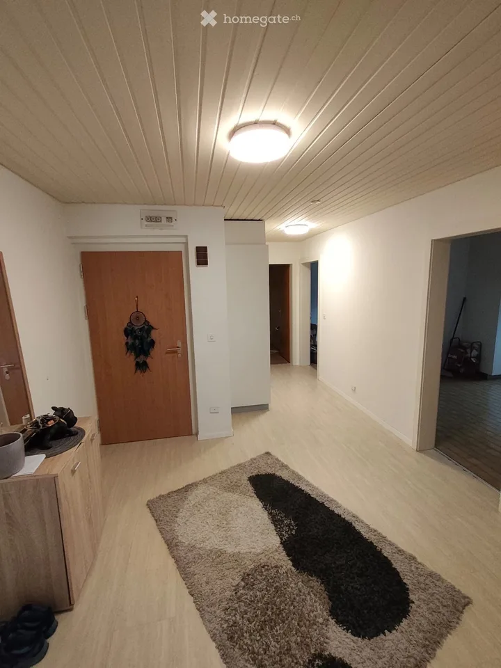 Zu vermieten, schönes helles 3,5-Zimmer-Apartment – Foto 5 von 5