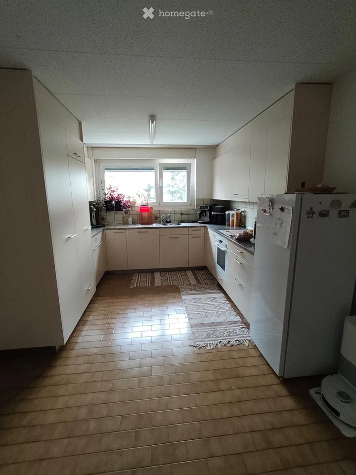 Zu vermieten, schönes helles 3,5-Zimmer-Apartment – Foto 4 von 5
