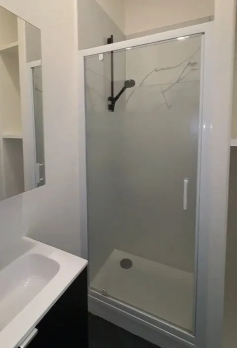 Moderne möblierte Wohnung zur Miete in Zürich 8055 – Foto 3 von 3