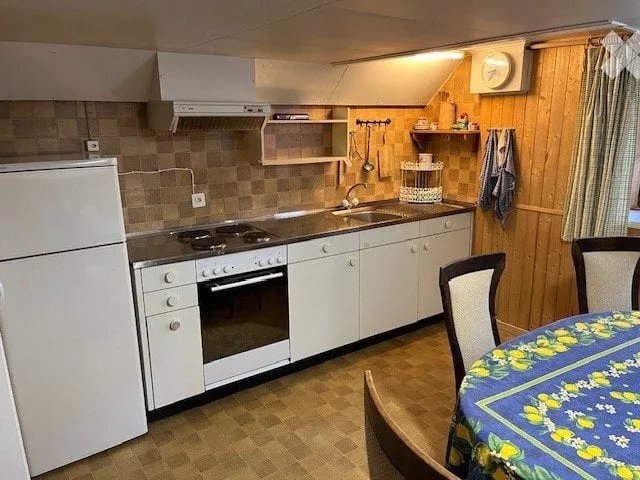 Appartement für 4 Personen in Ambri-Piotta – Foto 4 von 5