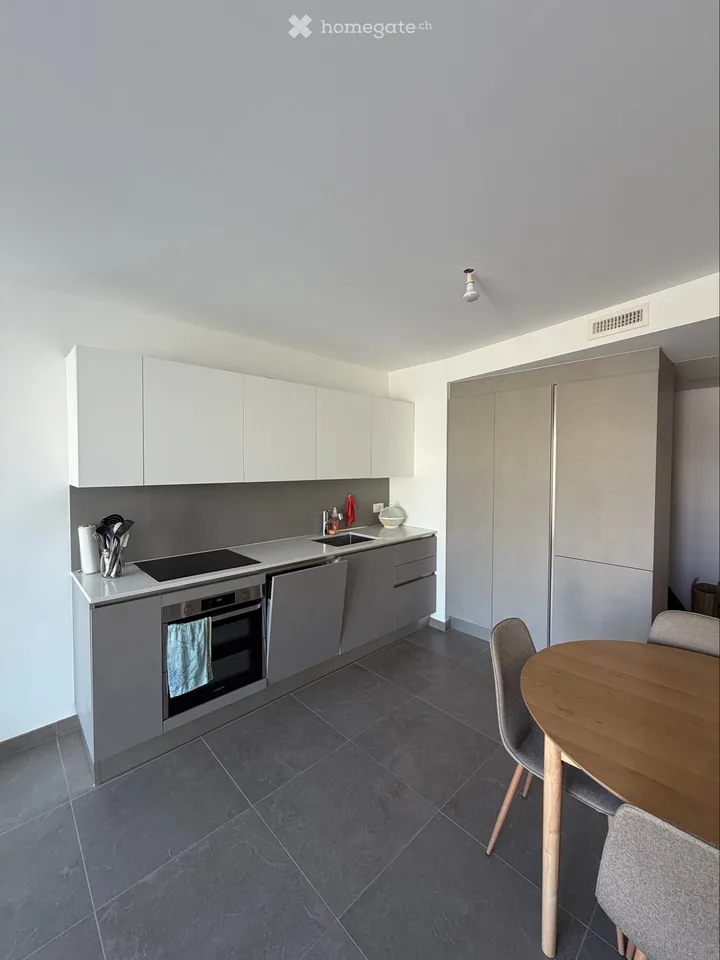 SUBENTRANTE 2,5 LOCALE MODERNE IN GIUBIASCO – Foto 4 von 5
