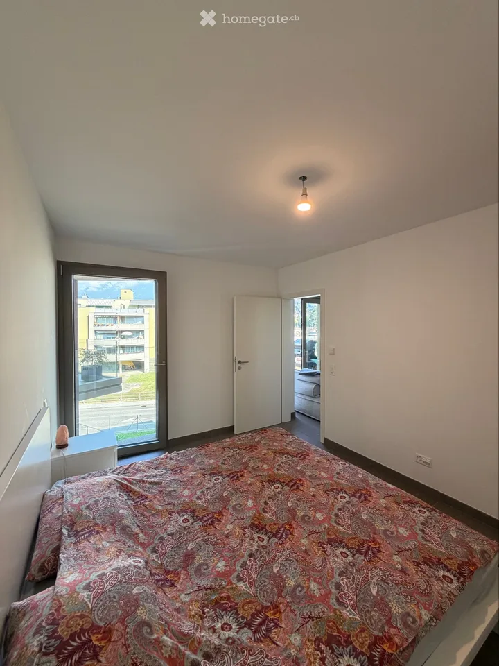 SUBENTRANTE 2,5 LOCALE MODERNE IN GIUBIASCO – Foto 5 von 5