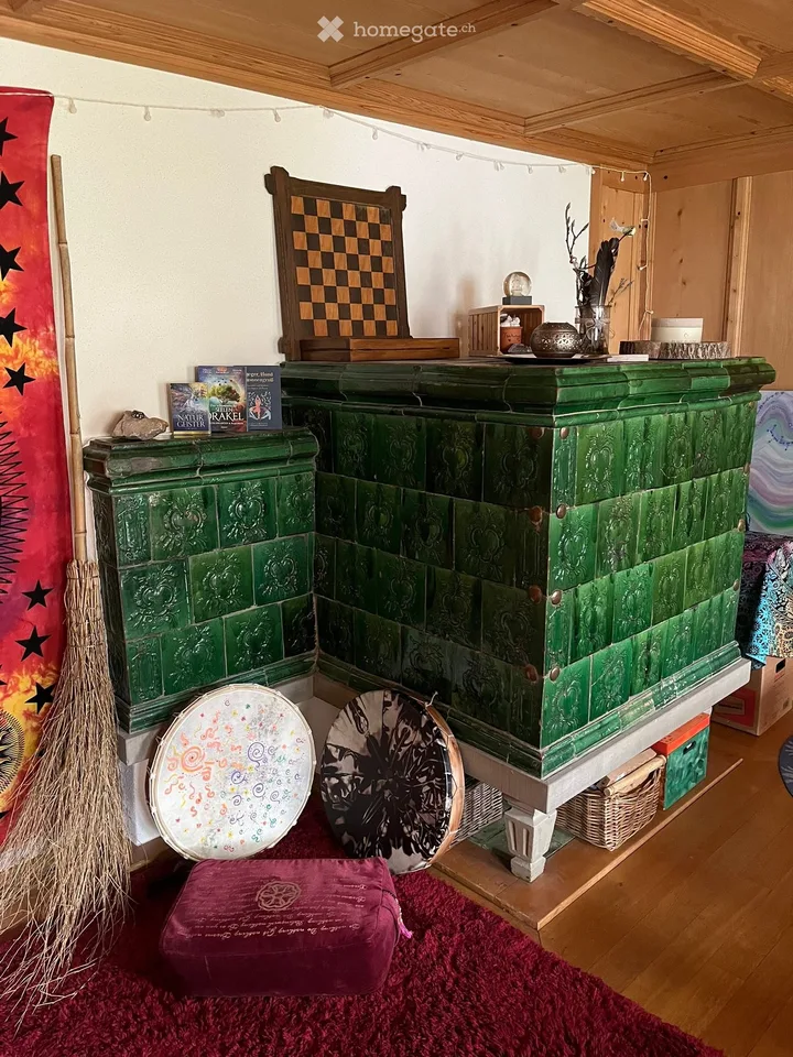 Schöne 2.5-Zimmer-Wohnung (71 m2) – Foto 5 von 5