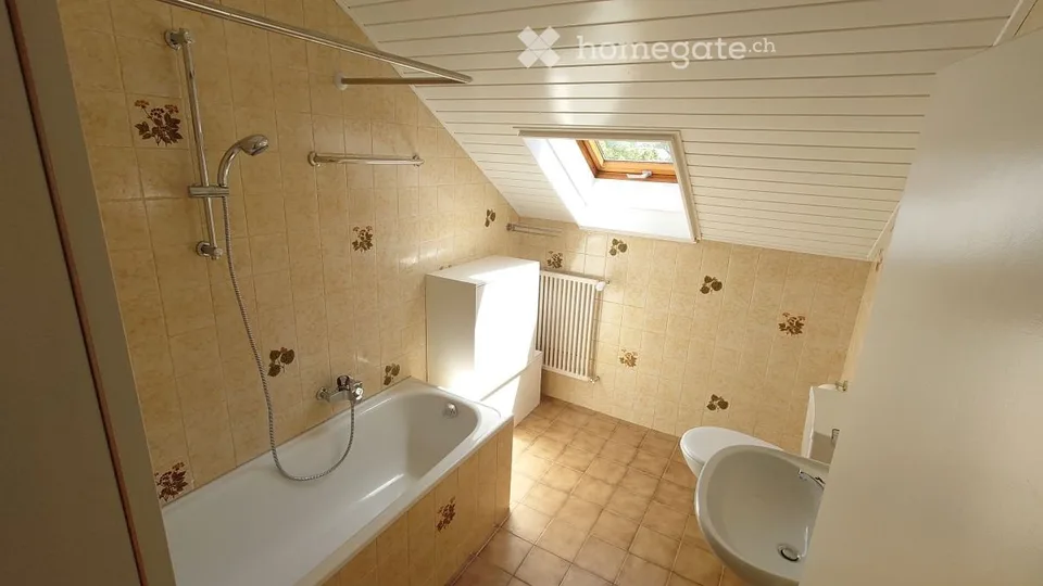 Bello appartamento di 2.5 locali, Le Mont-sur-Lausanne – foto 5 di 5