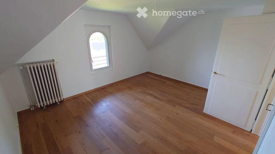 Bello appartamento di 2.5 locali, Le Mont-sur-Lausanne – foto 4 di 5
