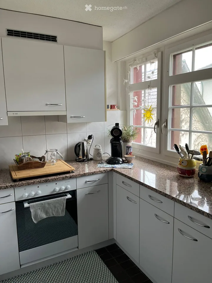Schöne 2.5-Zimmer-Wohnung (71 m2) – Foto 3 von 5