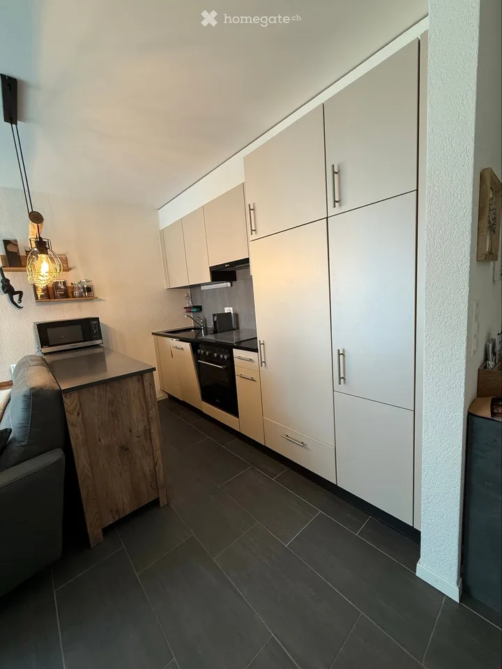 Studio zur Miete – Foto 2 von 4