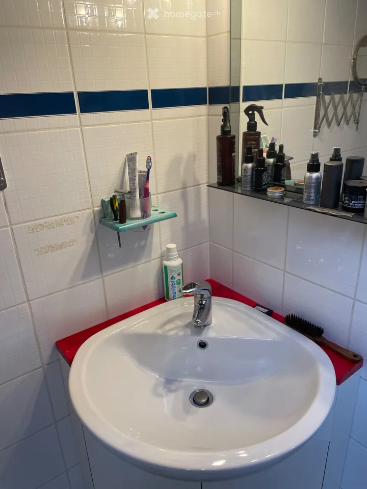 Zimmer – Foto 5 von 5