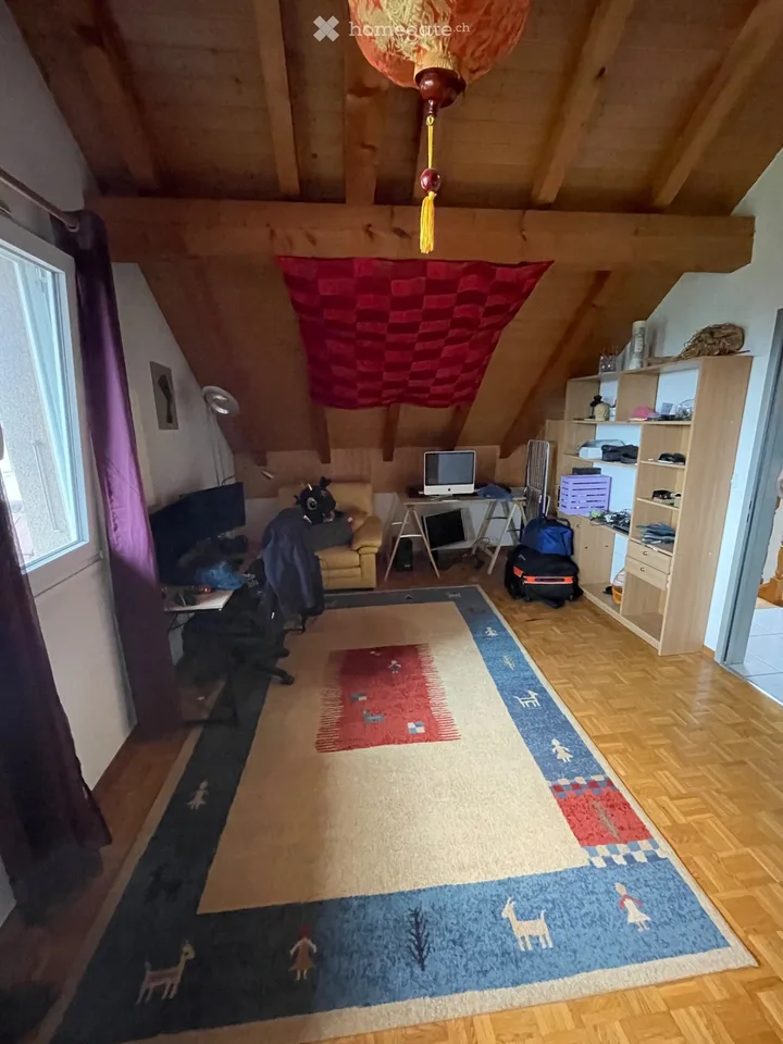 Zimmer – Foto 2 von 5