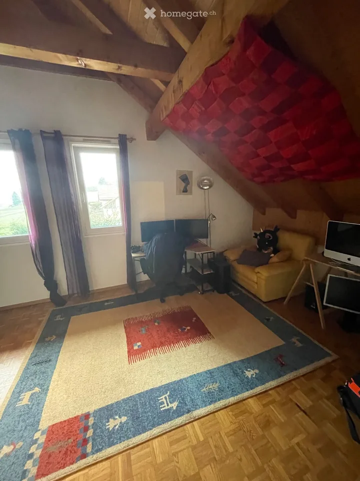 Zimmer – Foto 3 von 5