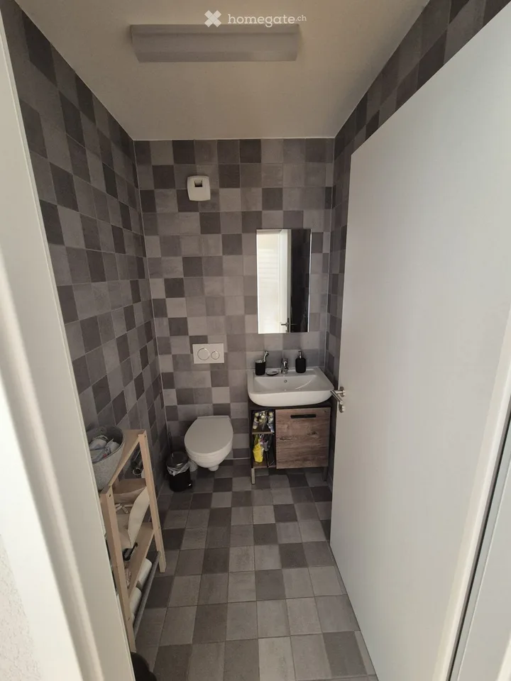 Wohnung 3,5 Zimmer in Renens – Foto 5 von 5