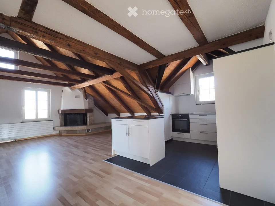 Appartement à Arni AG – photo 2 sur 5