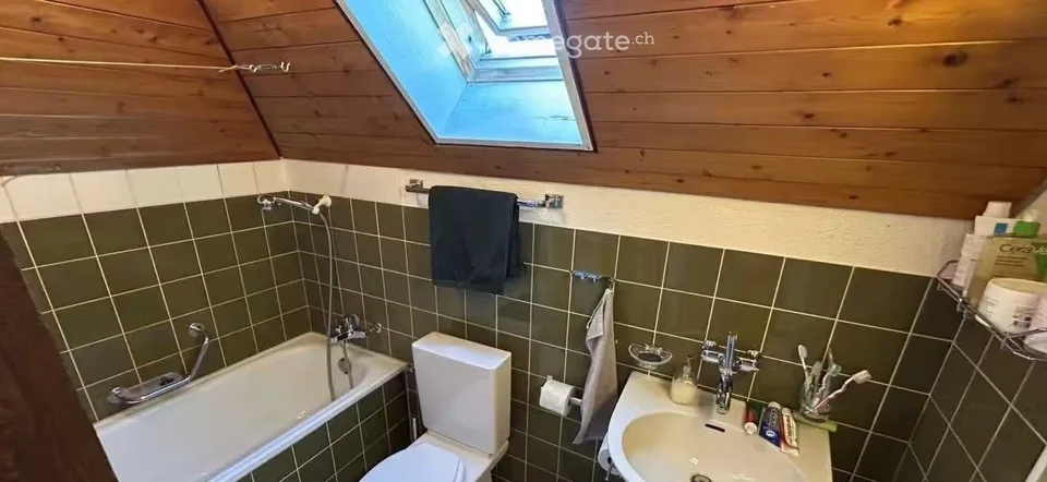 19 m² Zimmer in einer Wohngemeinschaft zu vermieten – Foto 4 von 5