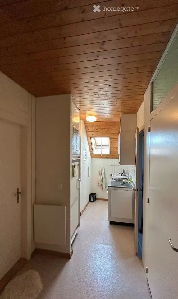 19 m² Zimmer in einer Wohngemeinschaft zu vermieten – Foto 5 von 5