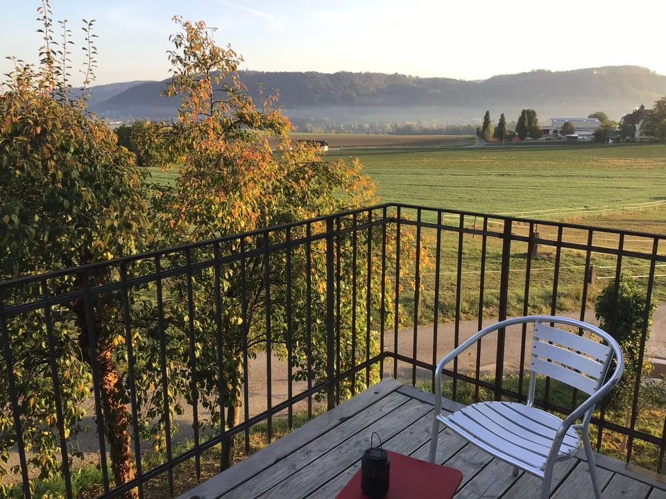 Einmalige Wohngelegenheit in der Natur – Foto 2 von 5
