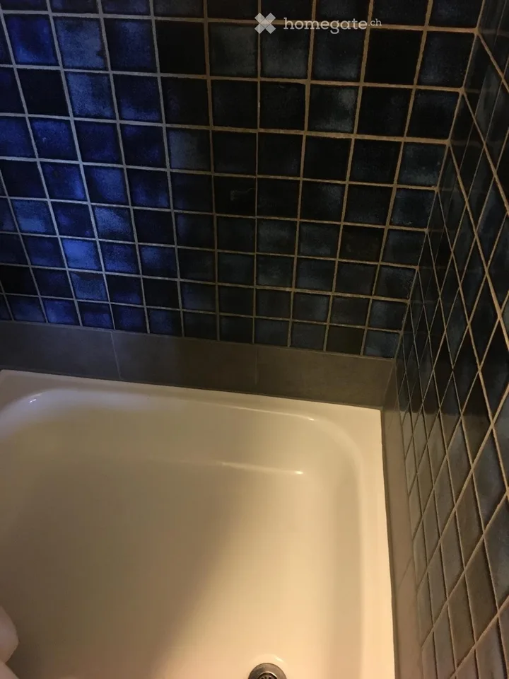 Studio zu vermieten mit schöner Aussicht. – Foto 3 von 5