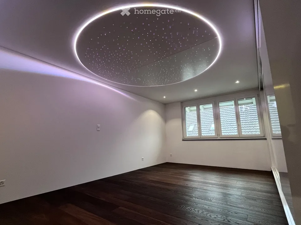 Habitation exclusive sur 122 m² à Mettmenstetten – photo 3 sur 5