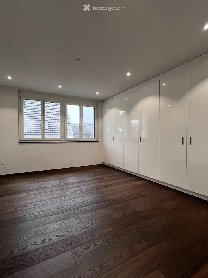 Habitation exclusive sur 122 m² à Mettmenstetten – photo 4 sur 5