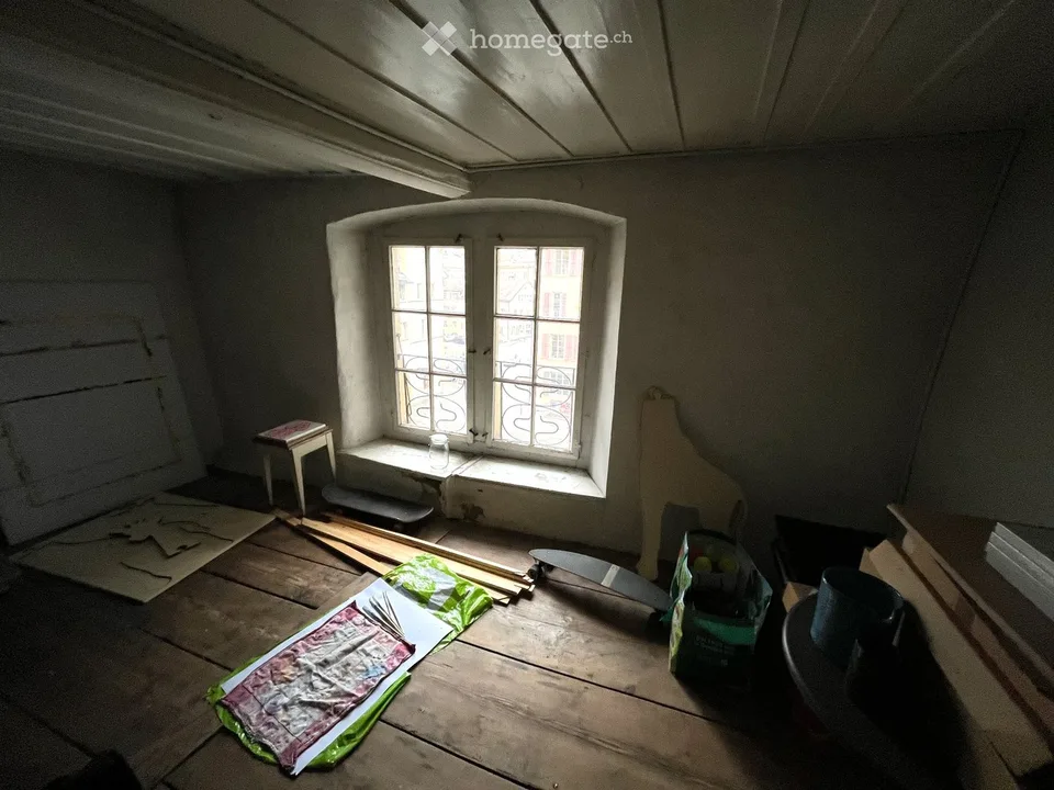 Zwei Arbeitszimmer zu vermieten – Foto 3 von 3