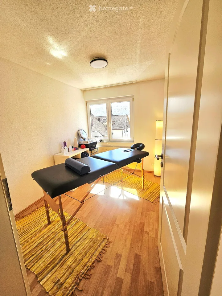Wohnung, 1180.00 inkl. NK und PP – Foto 3 von 5