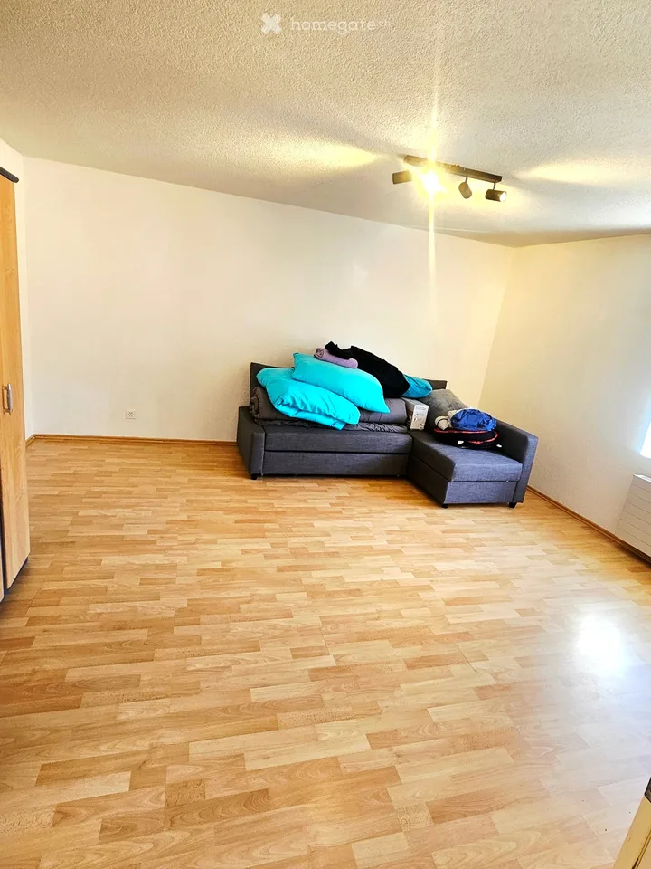 Wohnung, 1180.00 inkl. NK und PP – Foto 5 von 5