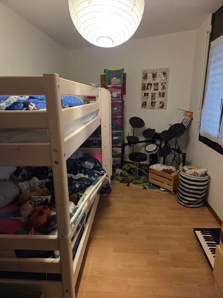 Großes Apartment in Yvonand – Foto 5 von 5