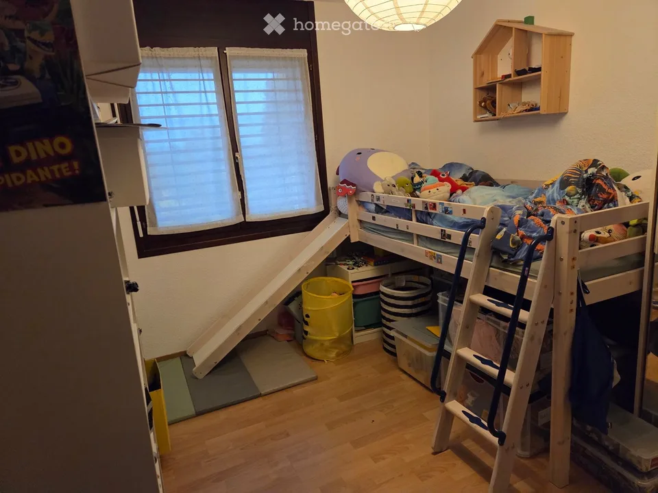 Großes Apartment in Yvonand – Foto 4 von 5