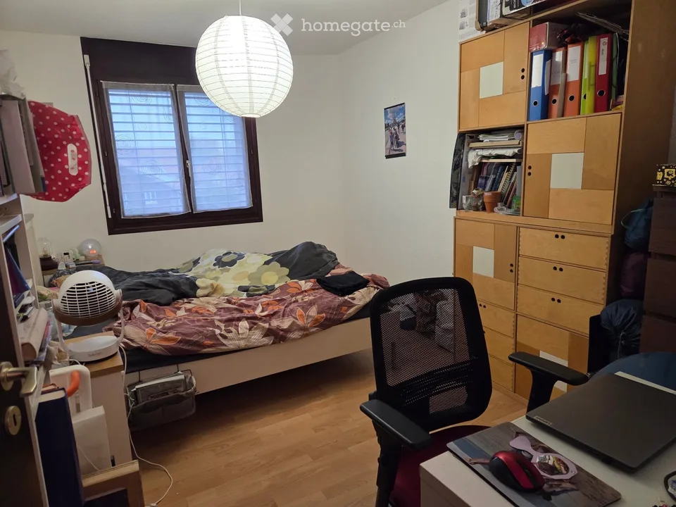 Großes Apartment in Yvonand – Foto 3 von 5