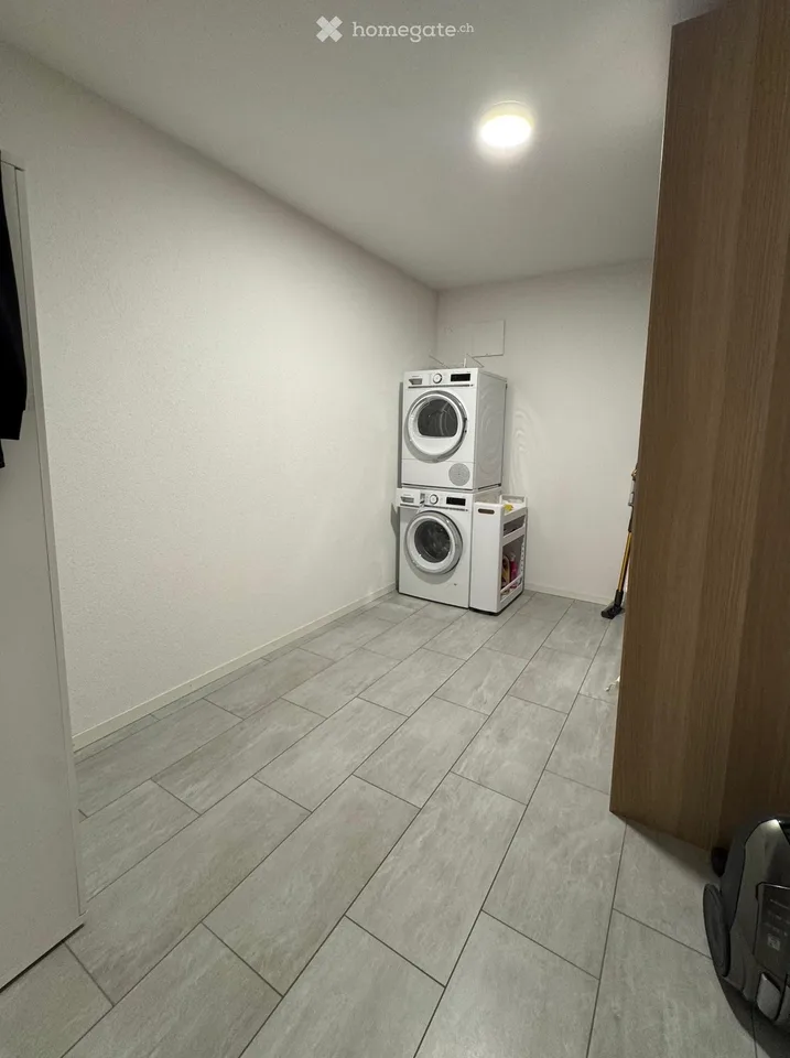 2.5 Zimmer Wohnung in Orbe – Foto 4 von 4