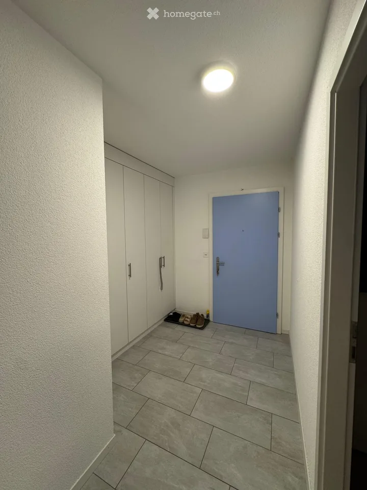 2.5 Zimmer Wohnung in Orbe – Foto 3 von 4