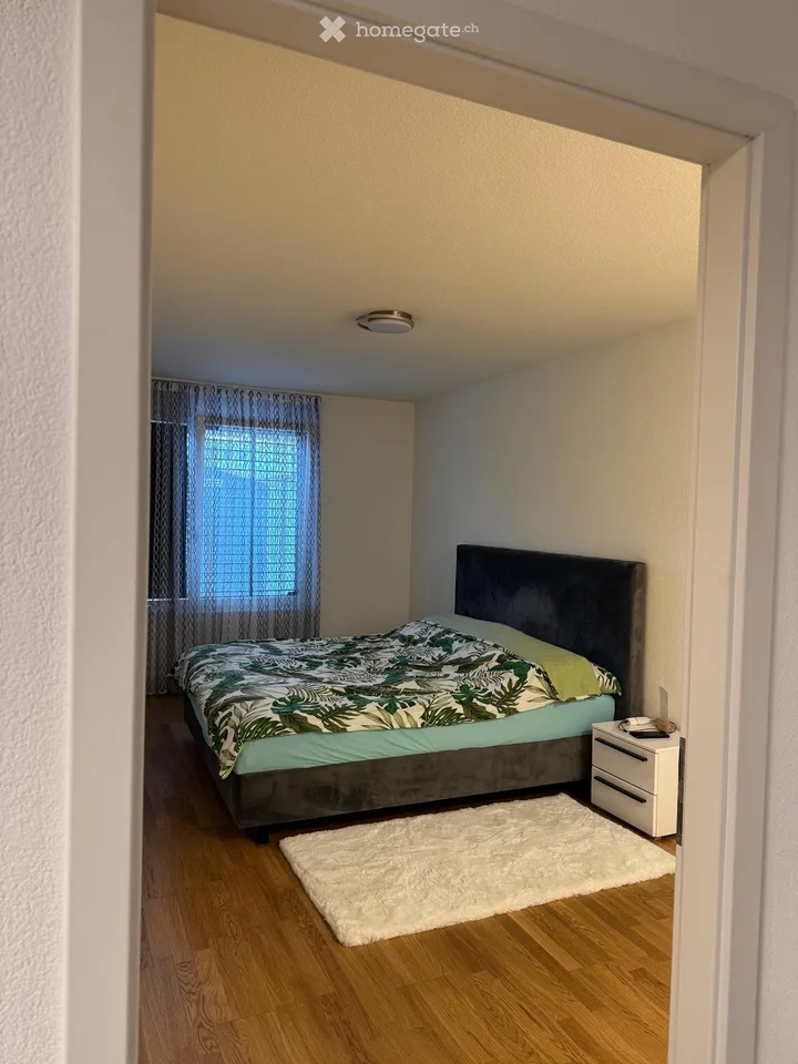 2.5 Zimmer Wohnung in Orbe – Foto 2 von 4